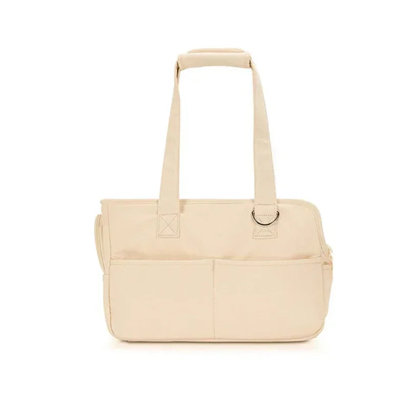 Pawsh™ Draagbare Honden Draagtas