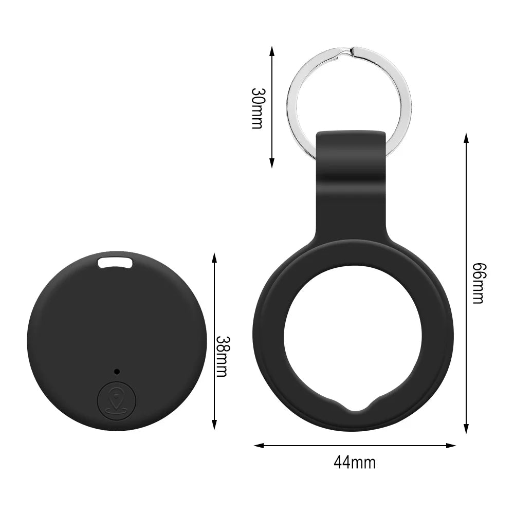 Pawsh™ Mini GPS Bluetooth Tracker