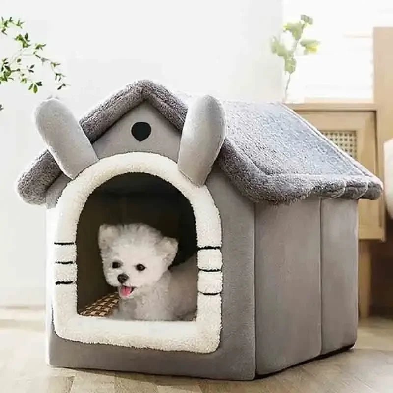 Pawsh™ Indoor Pet Tent