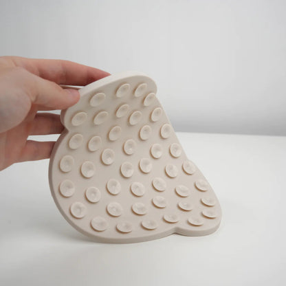 Pawsh™ Likmat Beige