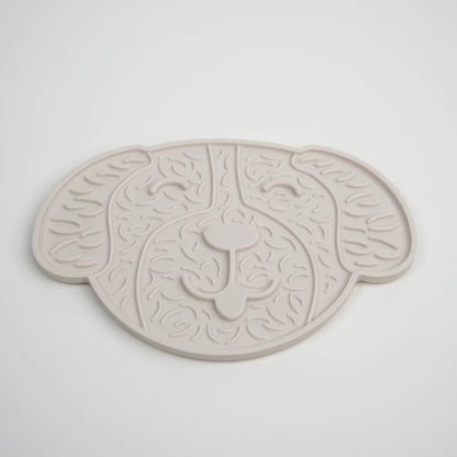 Pawsh™ Likmat Beige