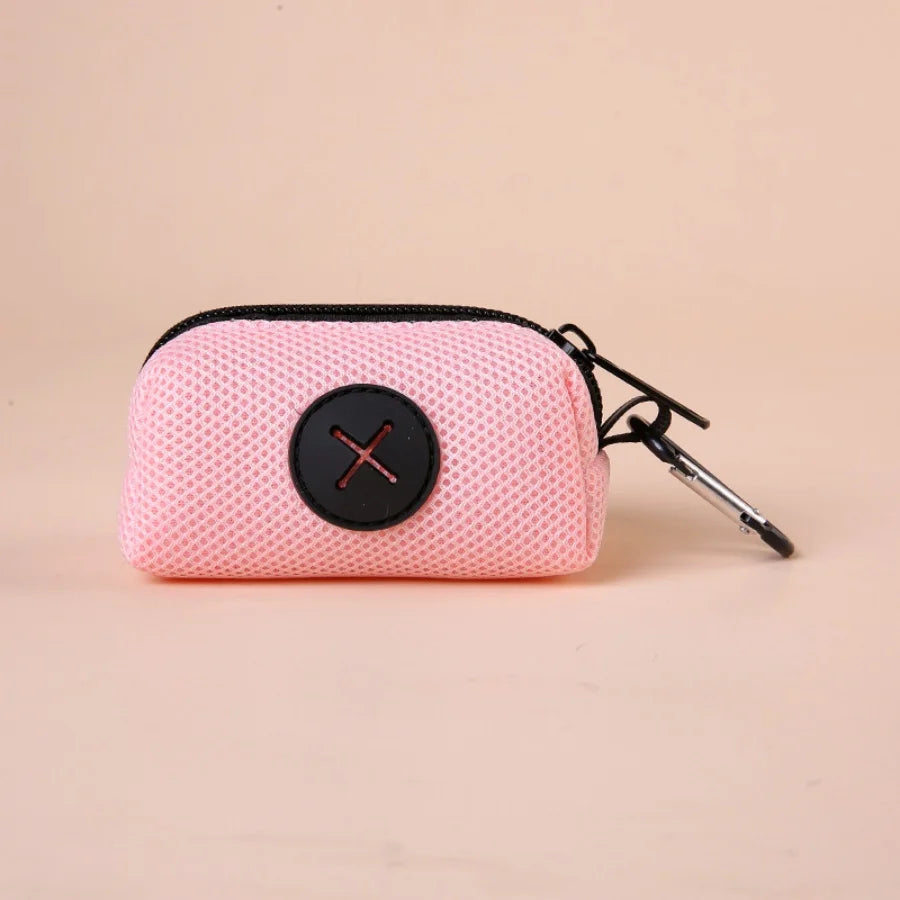 Pawsh™ StijlZak Houder