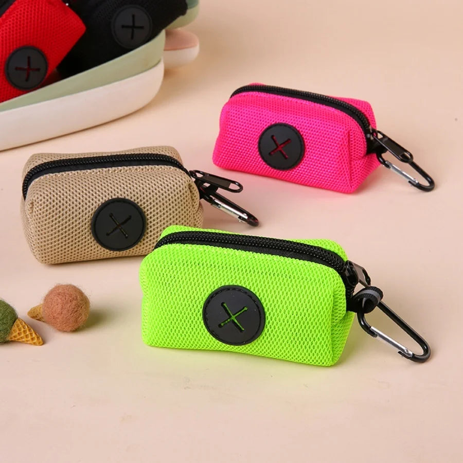 Pawsh™ StijlZak Houder