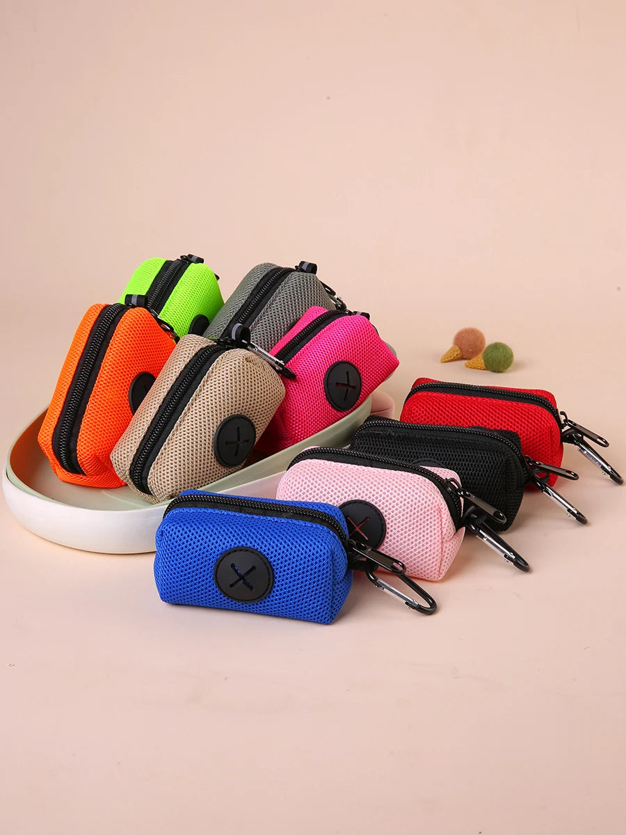 Pawsh™ StijlZak Houder