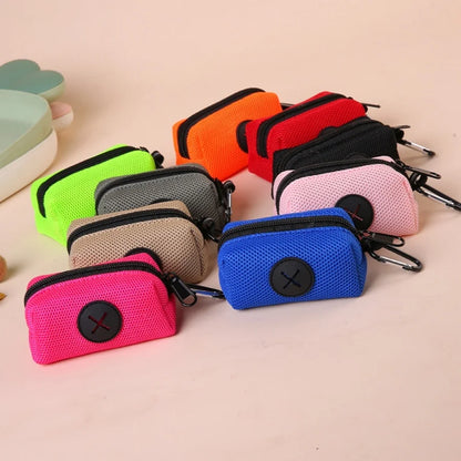 Pawsh™ StijlZak Houder