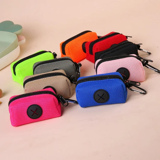 Pawsh™ StijlZak Houder