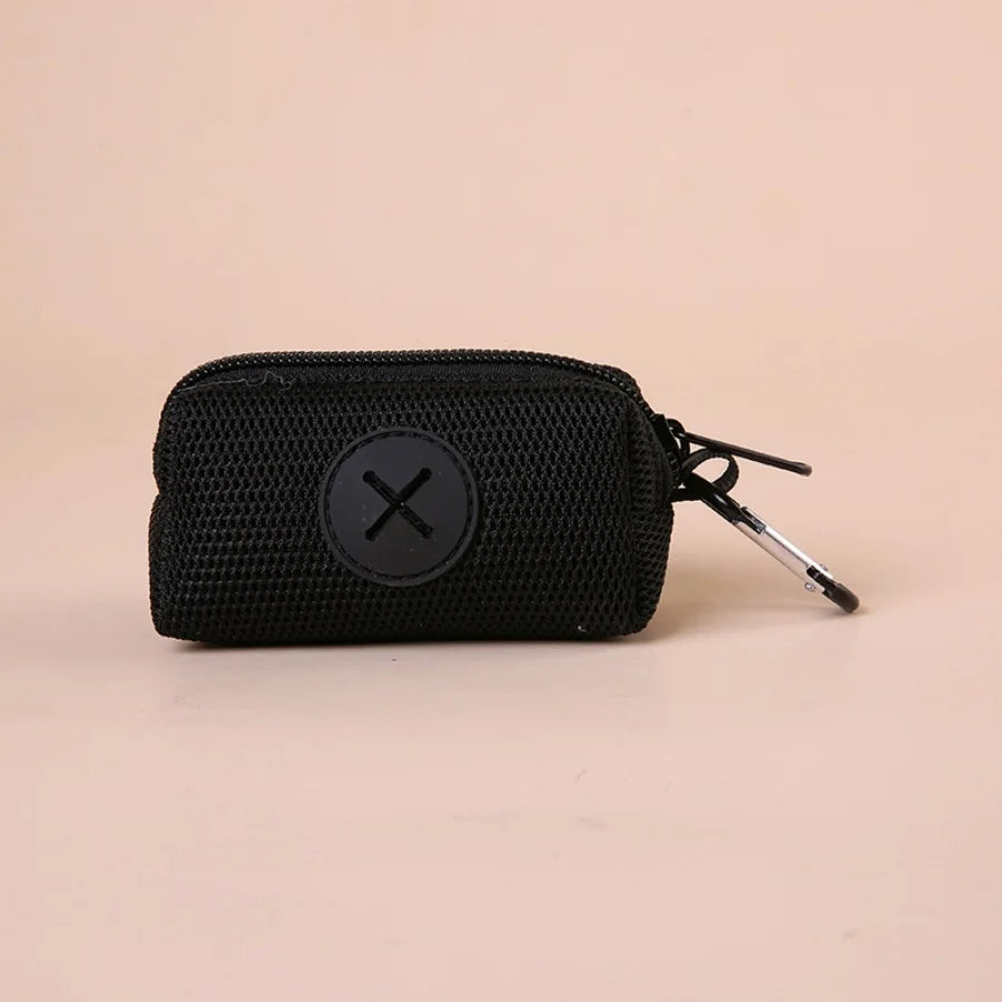 Pawsh™ StijlZak Houder