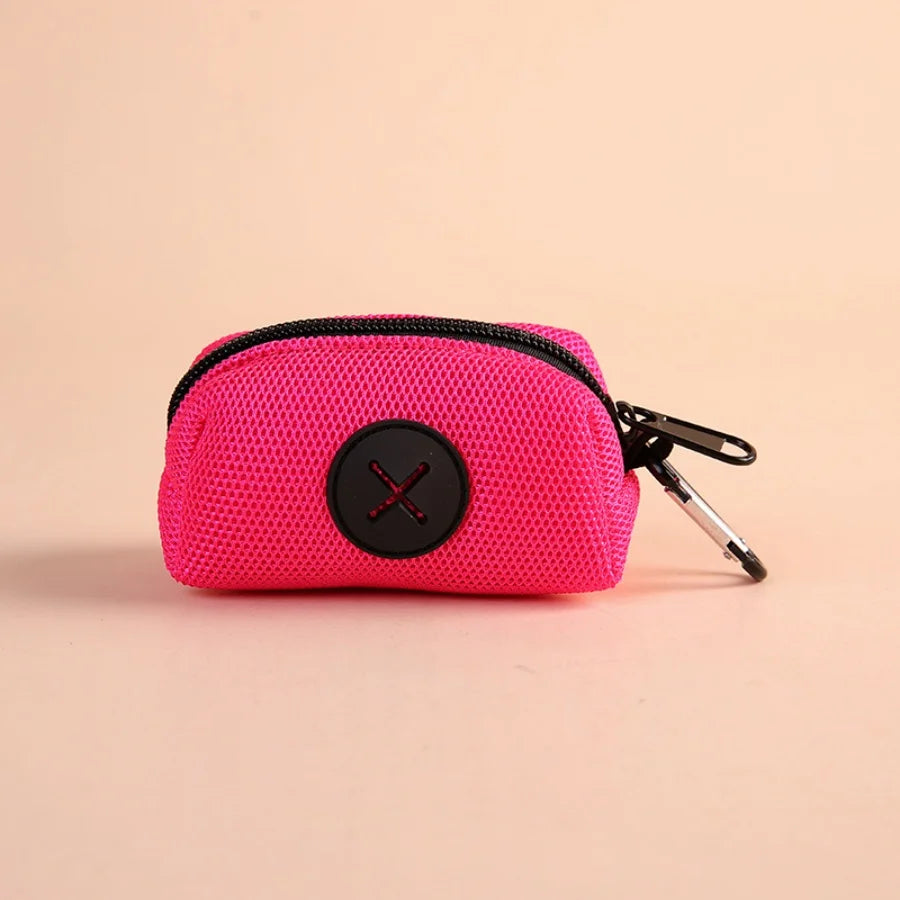 Pawsh™ StijlZak Houder