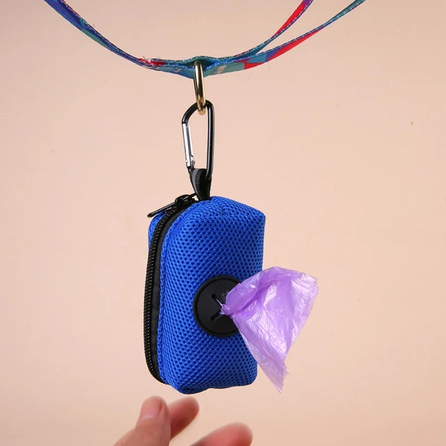 Pawsh™ StijlZak Houder