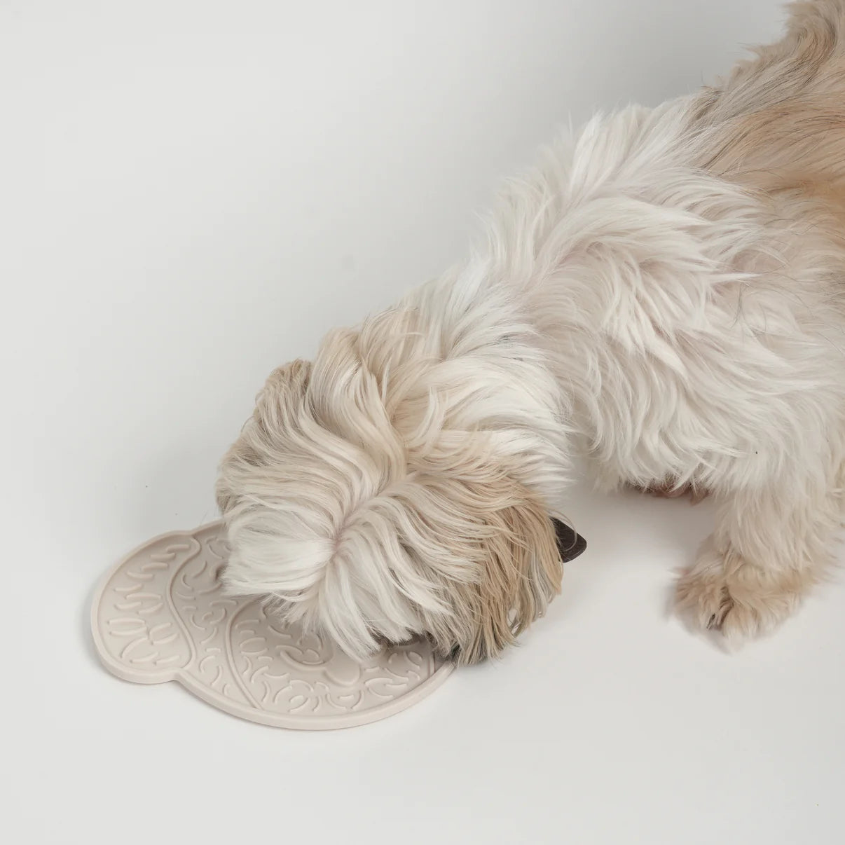 Pawsh™ Likmat Beige