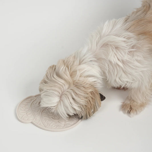 Pawsh™ Likmat Beige