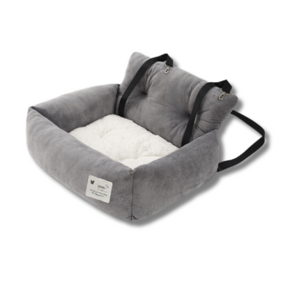 Pawsh™ Honden Autostoeltje