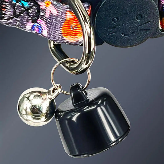 Pawsh™ Real-Time GPS Tracker voor Huisdieren