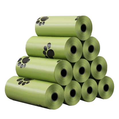 snuffiePets™ Kattenbak Schep &amp; Navulset