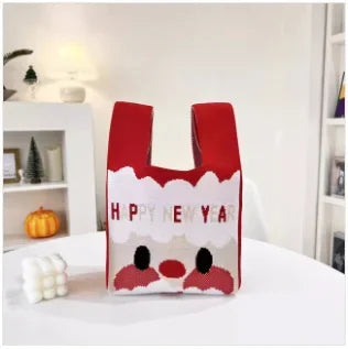 Pawsh™ Kerst Cadeautas