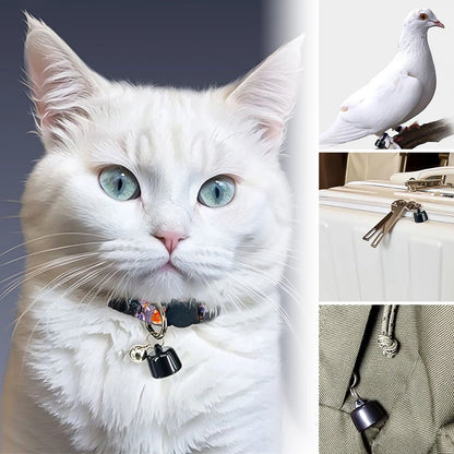 Pawsh™ Real-Time GPS Tracker voor Huisdieren