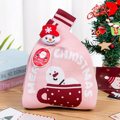 Pawsh™ Kerst Cadeautas