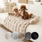 SnuffiePets™ Winter Slaapbank Cover