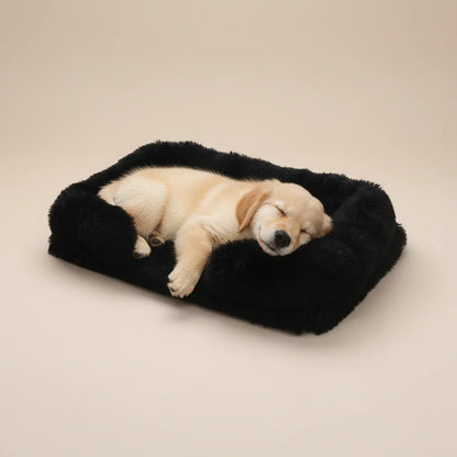 Hondenmand Orthopedisch Zacht – Warm, Ondersteunend & Wasbaar