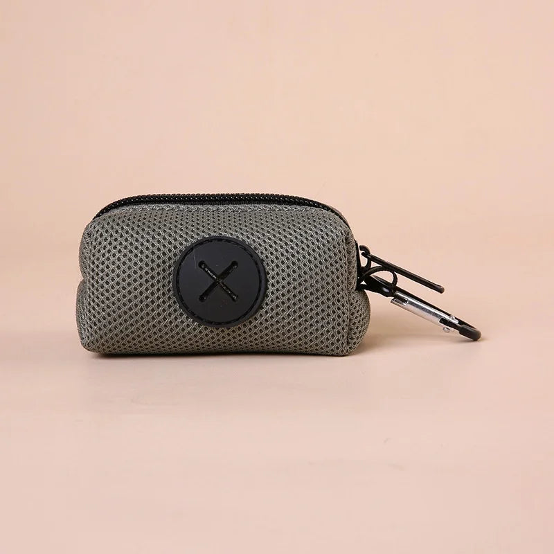 Pawsh™ StijlZak Houder