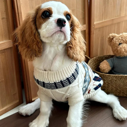 Pawsh™ Coltrui: Luxe Comfort