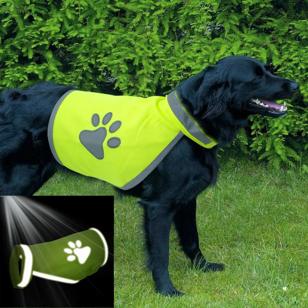 Pawsh™ Veiligheidsvest