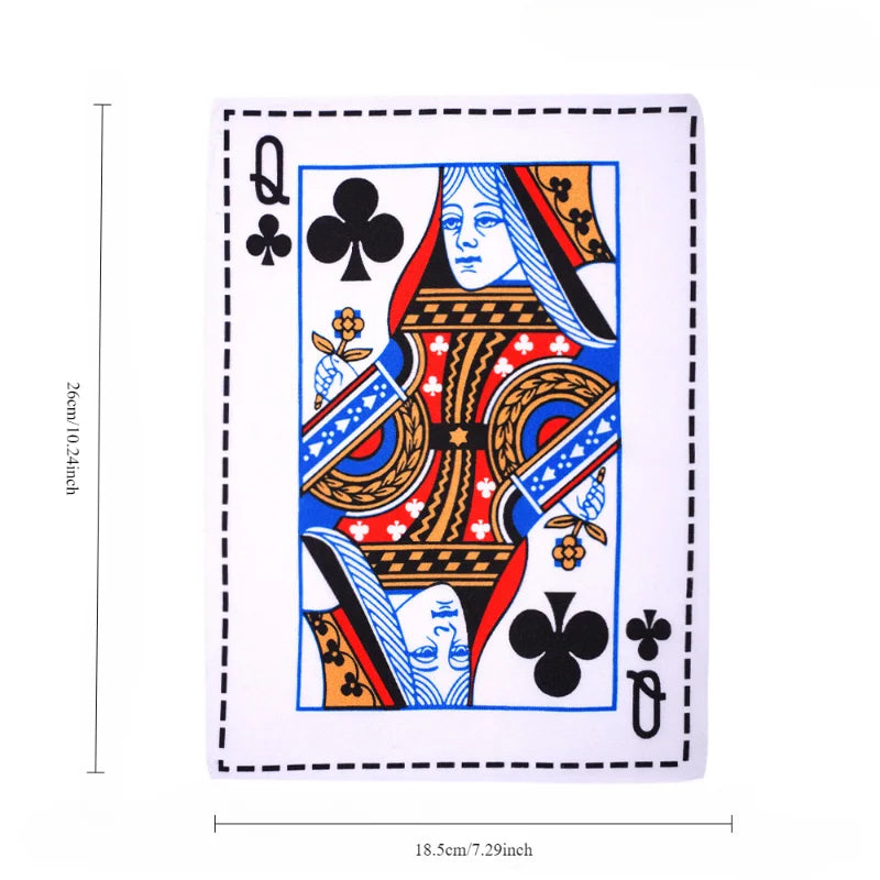 Pawsh™ Interactive Squeak Cards