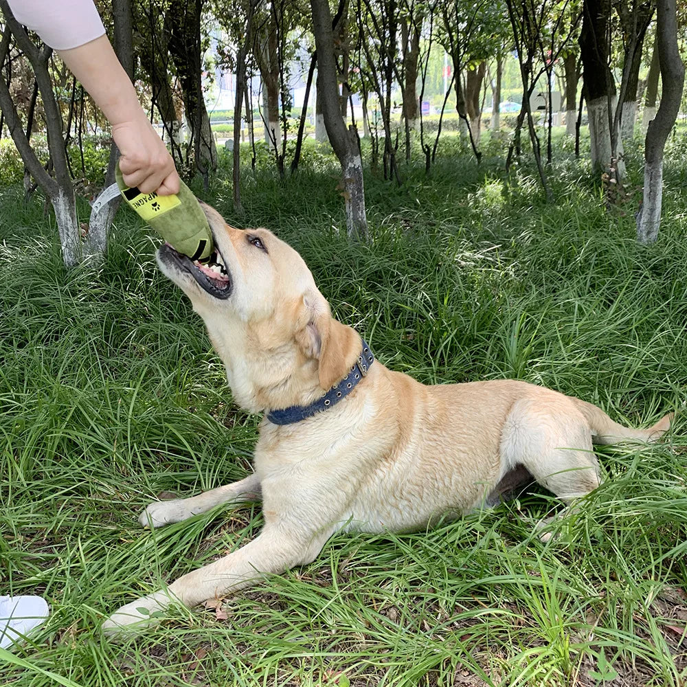 Pawsh™ Champagne  speeltje