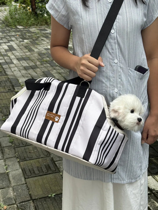 Pawsh™ Pet Carrier Backpack