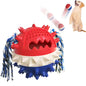 SnuffiePets™ Interactieve Hondentandenborstel – Speelgoed & Tandverzorging