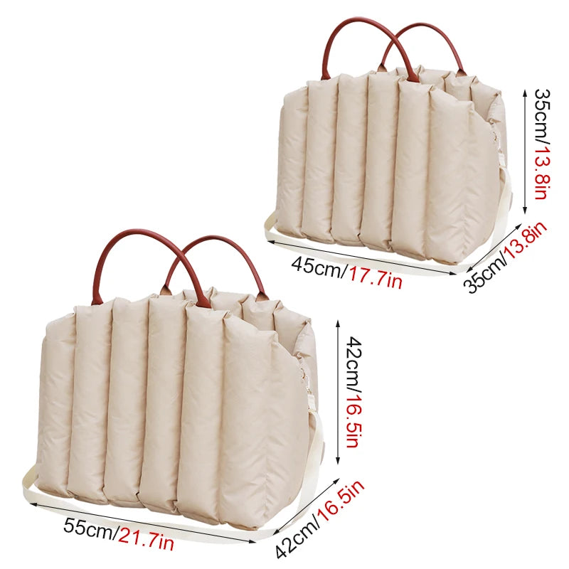 Pawsh™ Luxe Winter Reistas