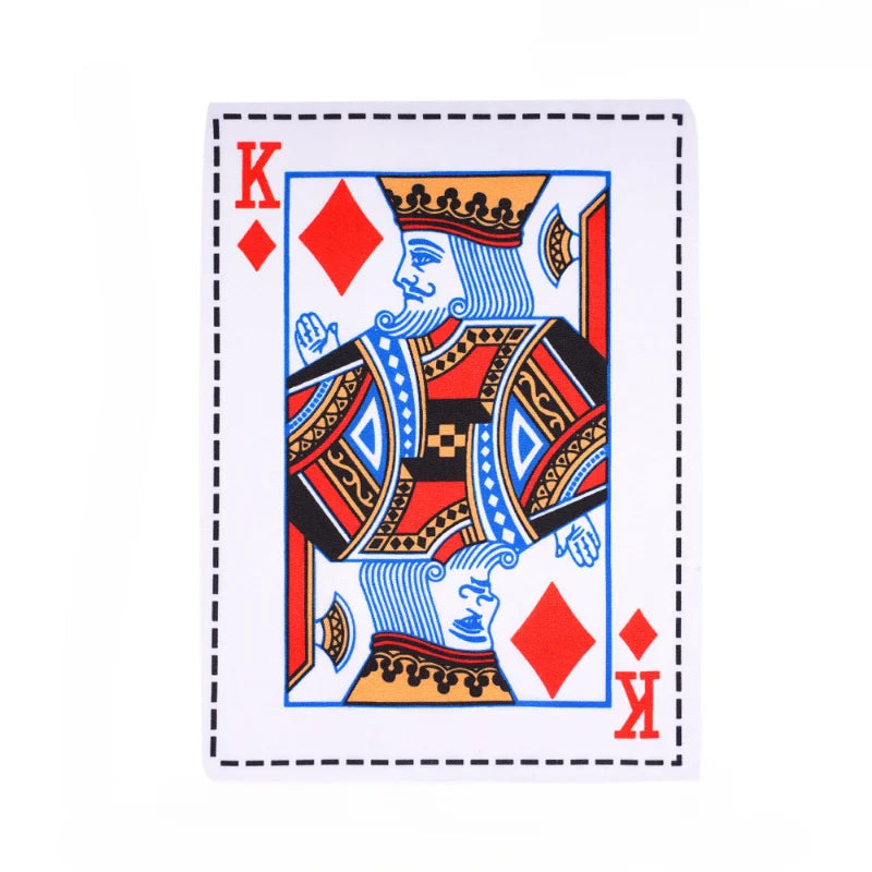 Pawsh™ Interactive Squeak Cards