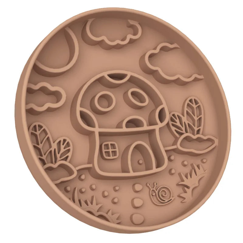 Pawsh™ Ronde Likmat