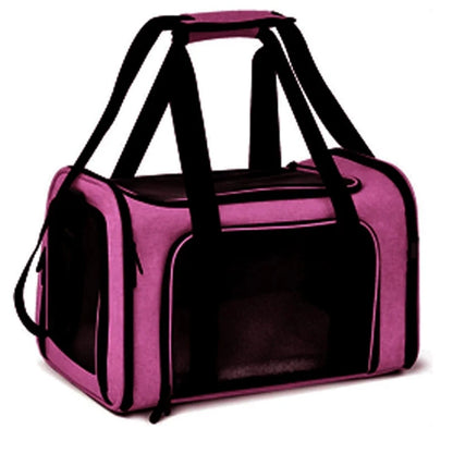 Pawsh JetPaw™ – Draagbare Reistas voor Katten & Honden