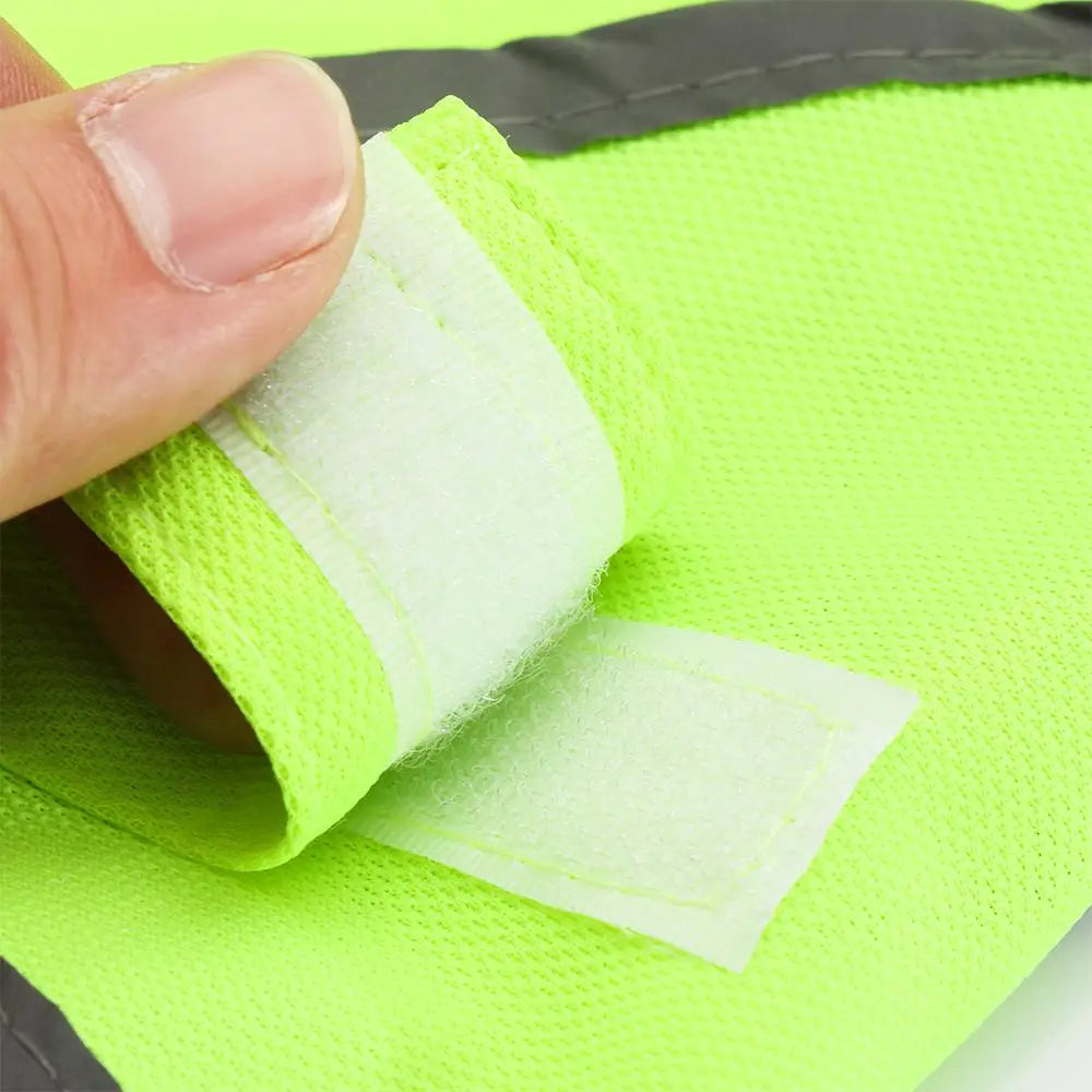 Pawsh™ Veiligheidsvest