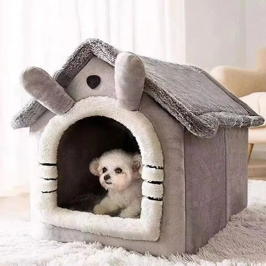 Pawsh™ Indoor Pet Tent
