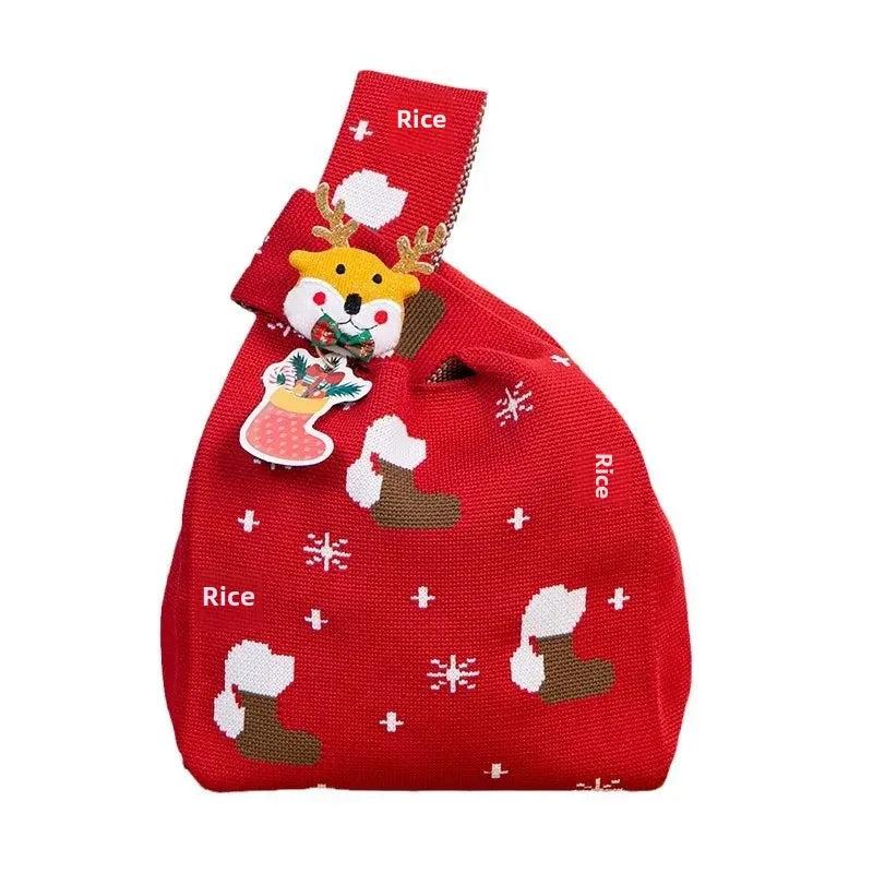 Pawsh™ Kerst Cadeautas