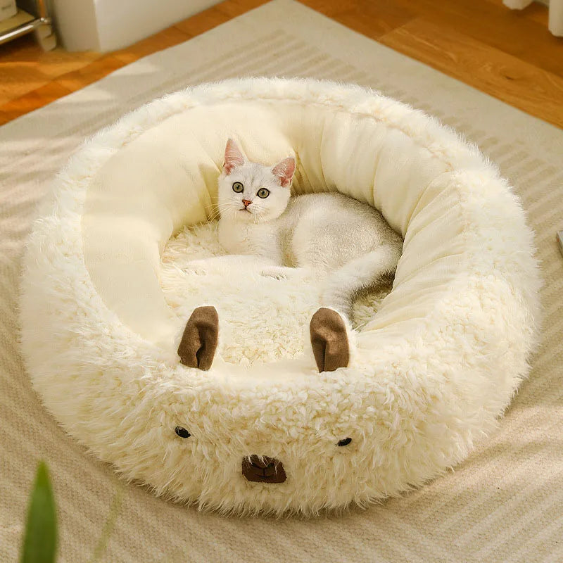 Pawsh™ Alpaca Huisdierenbed