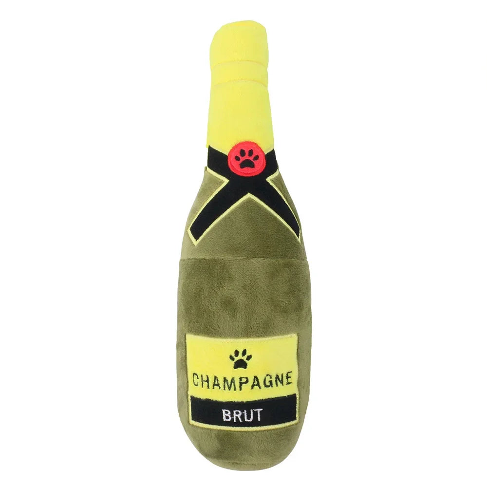 Pawsh™ Champagne  speeltje