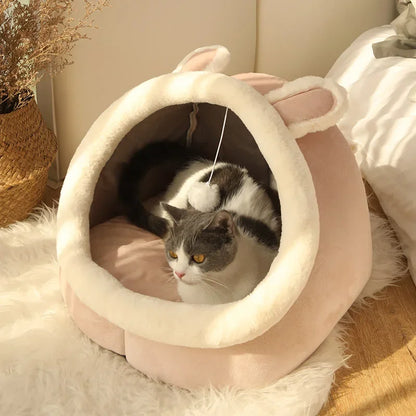 Pawsh™ Wasbaar Huisdieren Loungebed