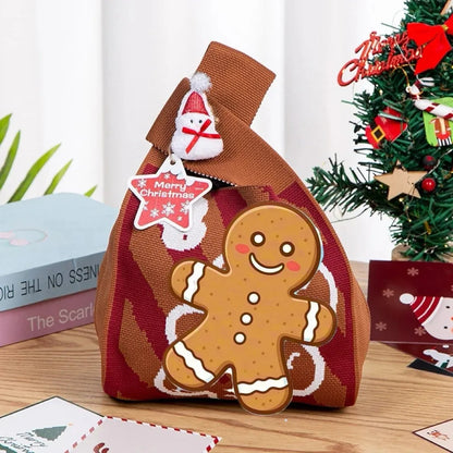 Pawsh™ Kerst Cadeautas