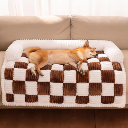 Pawsh™ Bankbeschermer voor Honden