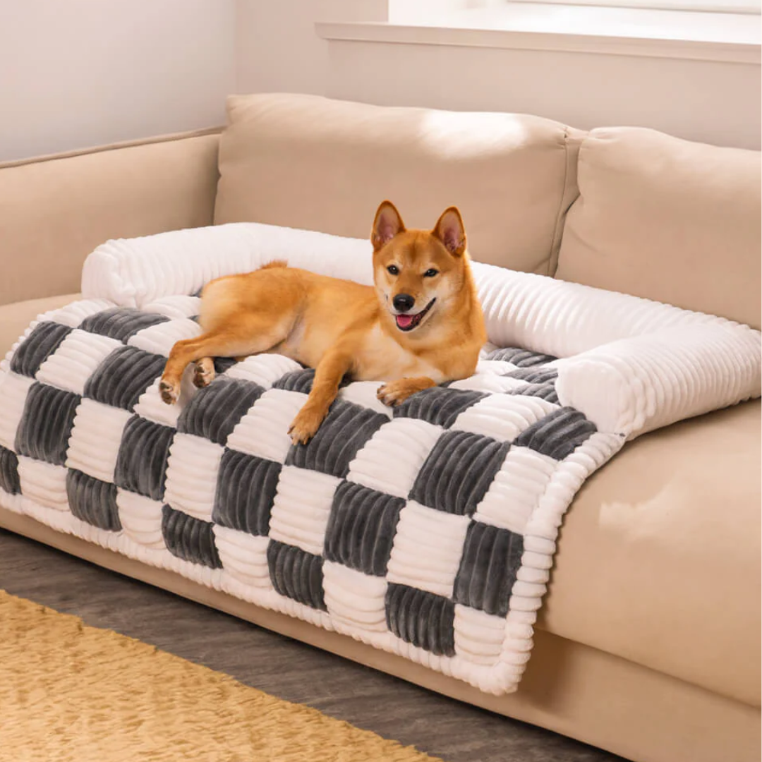 Pawsh™ Bankbeschermer voor Honden