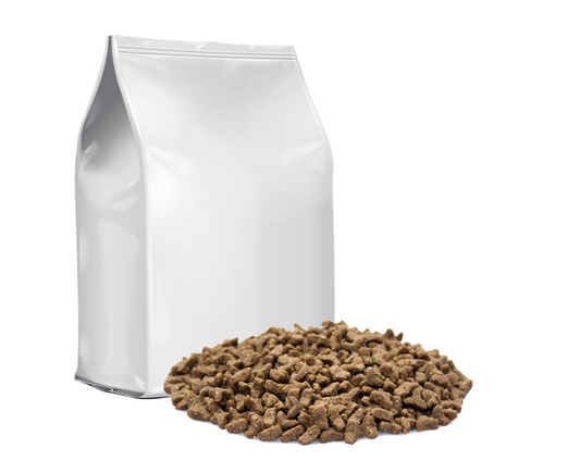 Premium Kattenvoer – Kip & Zalm 10KG